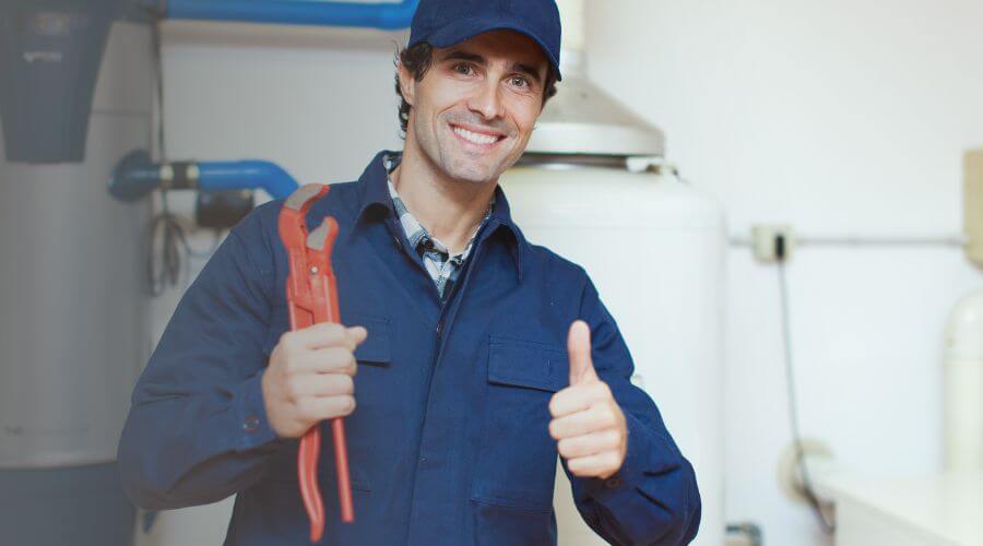 Professional same day plumber in Early, TX